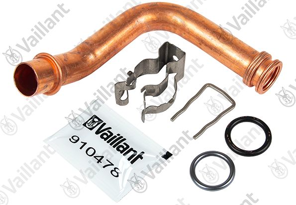 VA Rohr Vaillant-Nr. 0010029316