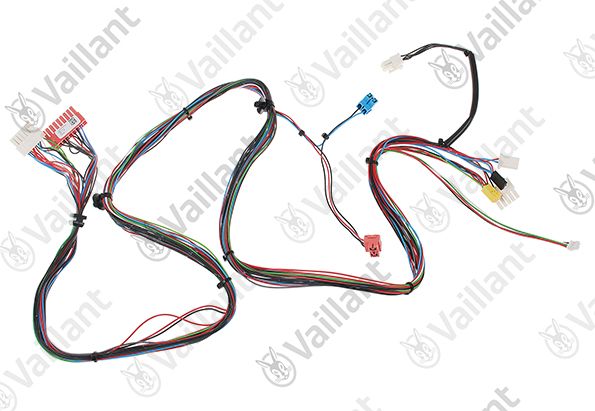 VA Kabelbaum Vaillant-Nr. 0020210204