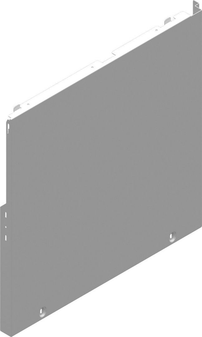 BOSCH Ersatzteil TTNR: 8737711856 Abdeckung 100 rechts