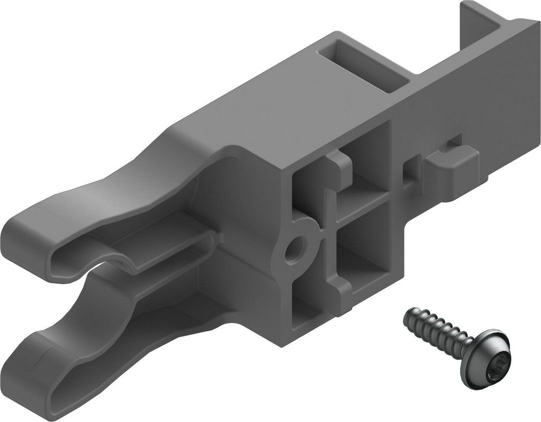 BOSCH Ersatzteil TTNR: 8737604181 Halterung (Steuereinheit)
