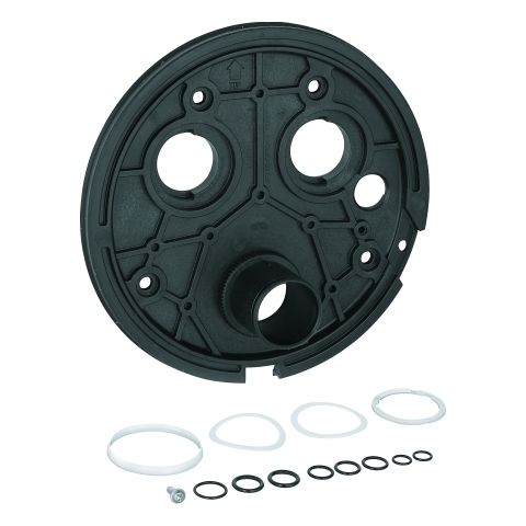 Grohe Montageschablone SmartControl