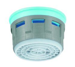 NEOPERL CASCADE SLC AC Innenteil mit Dichtung / M22/24 A=13.5-15 L/MIN.