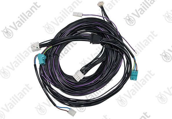 Vaillant Kabelbaum, eBUS VIH K 300, VIH K 300 R1, VIH K 300 R2