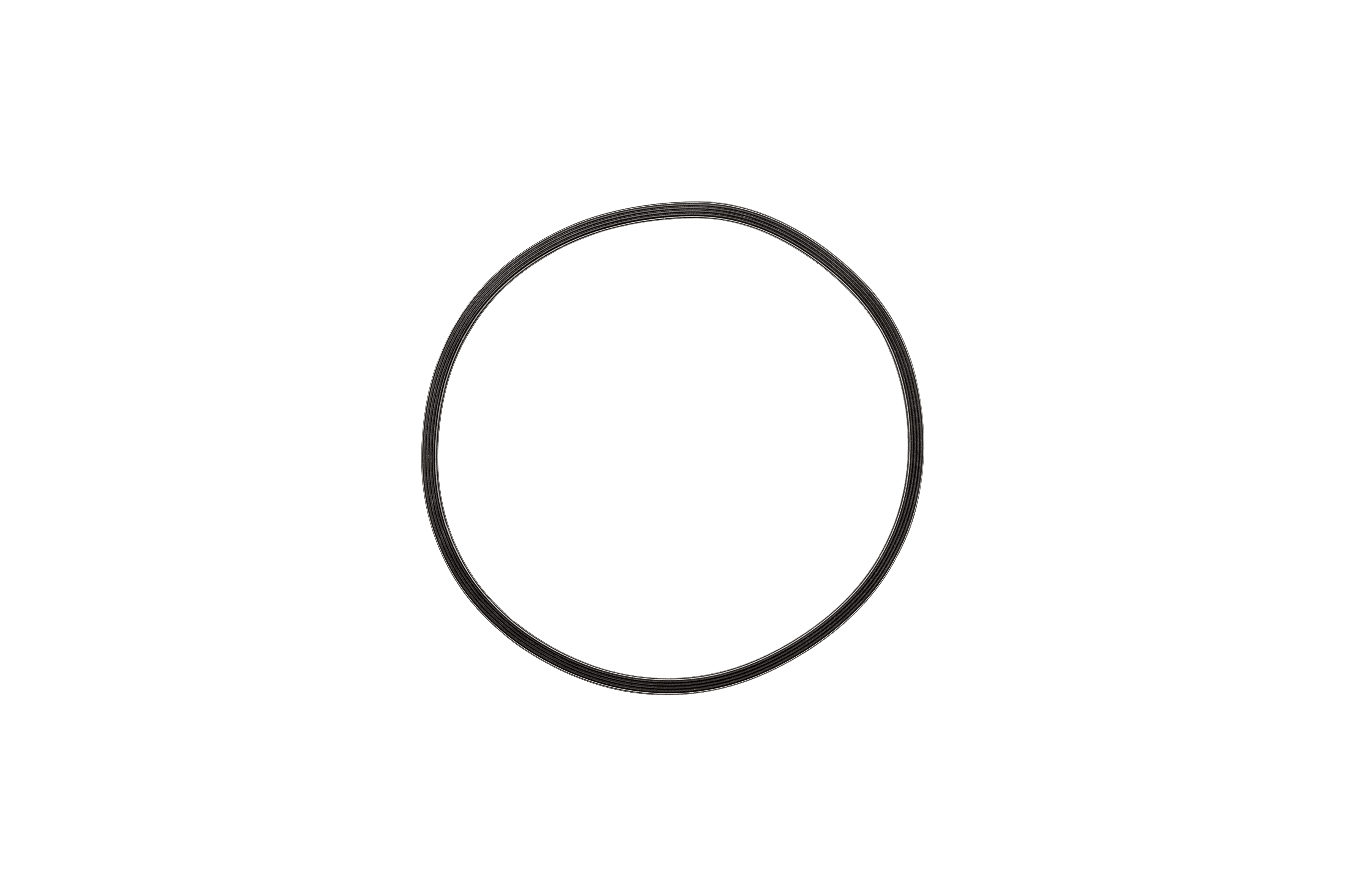 BRÖTJE Brennerdichtung WLS/ WLC