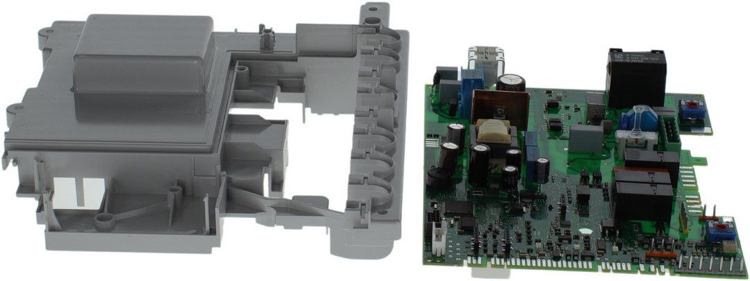 Bosch Leiterplatte Heatronic