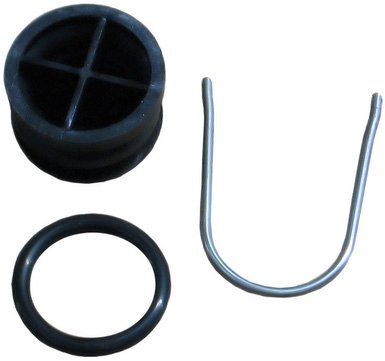 JU Verschlussstopfen ZSN/ZWN 18-7 KE/AE/ AME