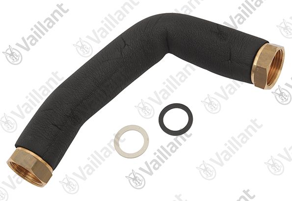 VA Rohr Vaillant-Nr. 0020233642