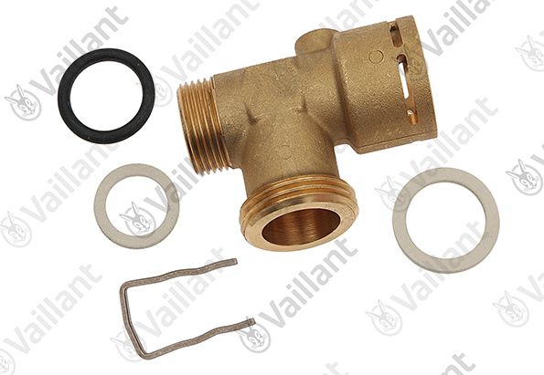 Vaillant T-Stück