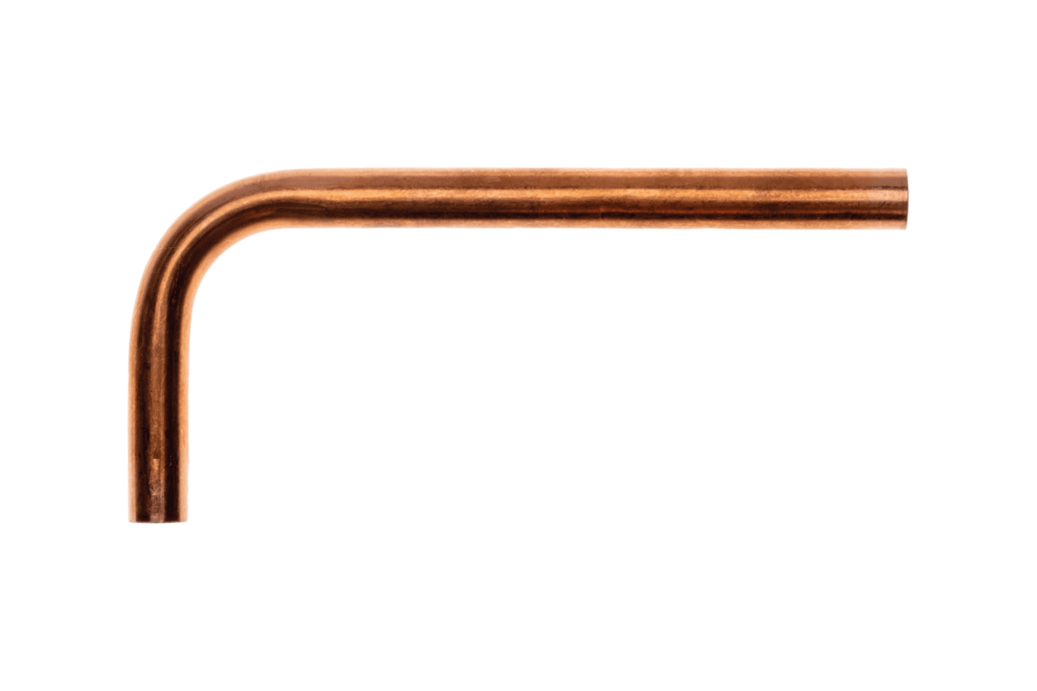 BRÖTJE Leitung Kondensator / Rückschlag