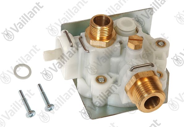 VA Wasserschalter Vaillant-Nr.0010026232