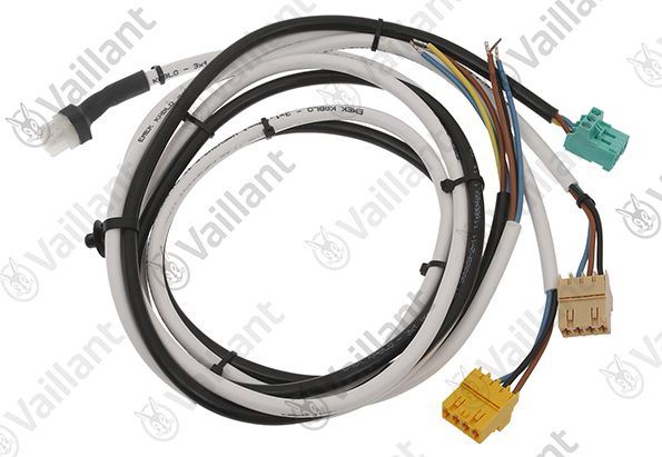 VA Kabelbaum, 230V Vaillant-Nr. 0020233625