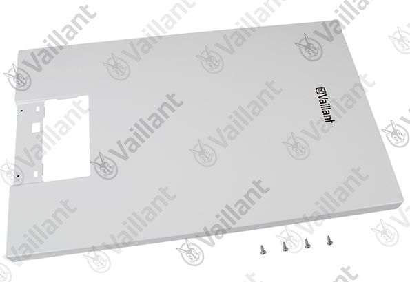 VA Frontblech Vaillant-Nr. 0010029300