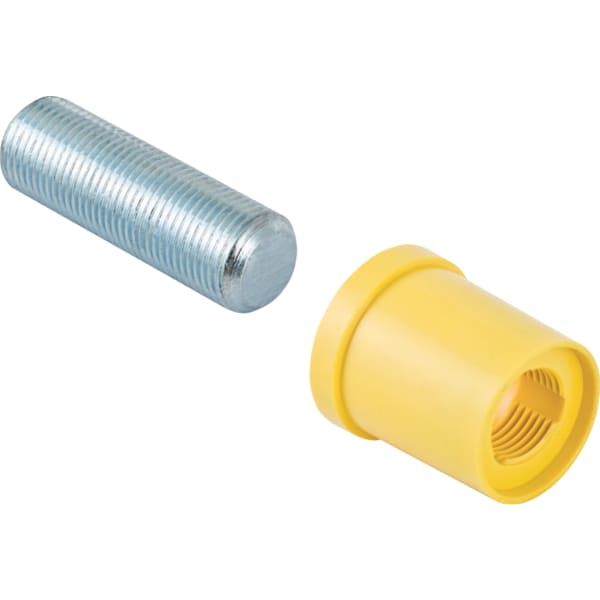 Geberit Set Montagehilfe z.Anschluss gerade f.Trockenbau