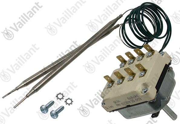 Vaillant Aufladereg. Hydraulisch 122C VS U 500/3 - VSU 700/3