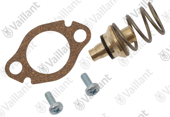 Wassermangelventil kpl. MAG 11-0/0 (G20-G25)