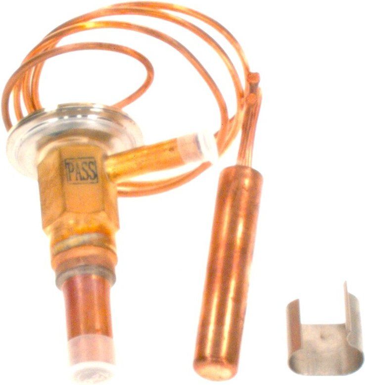 Junkers Ersatzteil TTNR: 87387030380 Expansionsventil