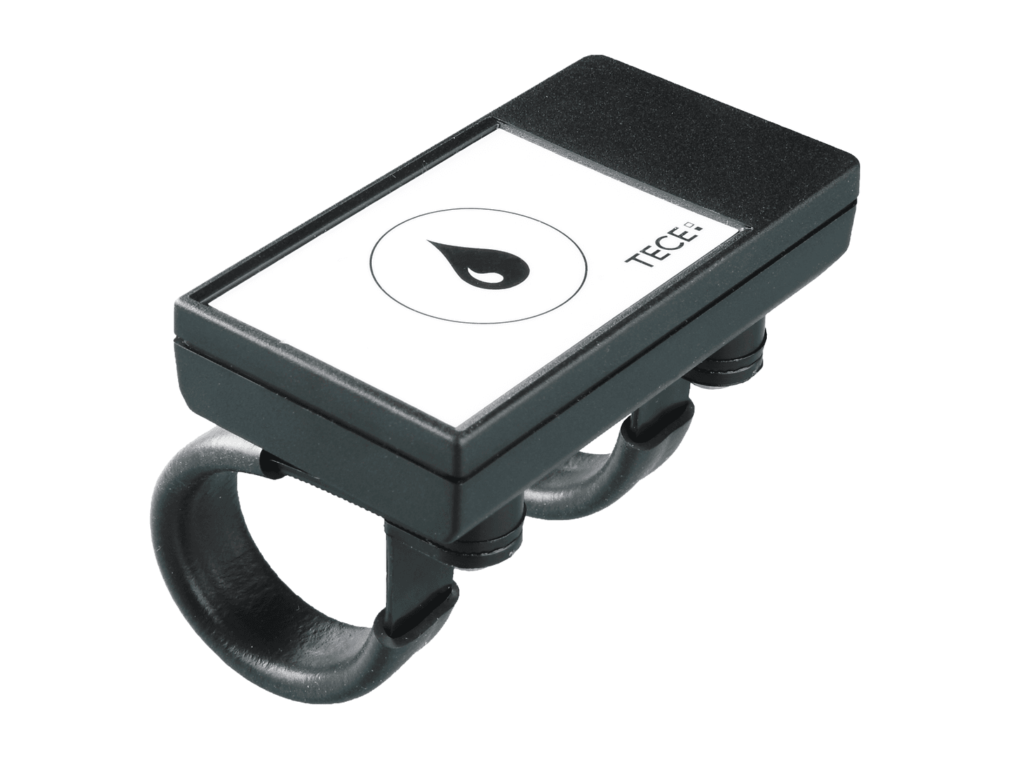 TECEplanus Funktaster Nachrüsttaster f.Stützklappgriffe