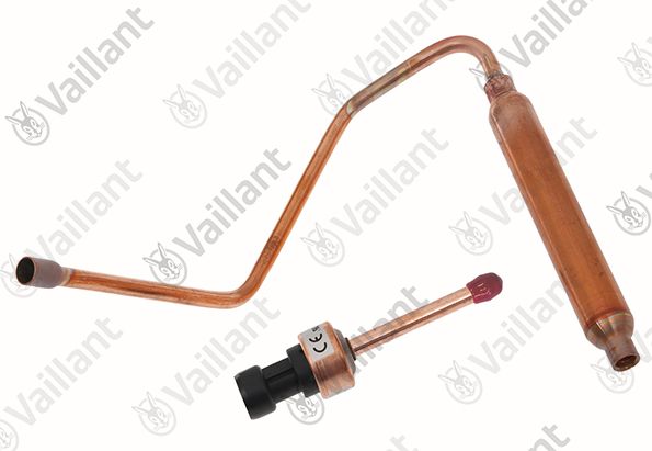 Vaillant Sensor,Hochdruck