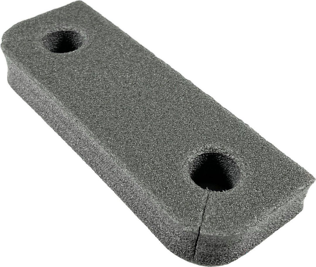 BOSCH Isolierung Plastikschlauch für CS7800iLW..