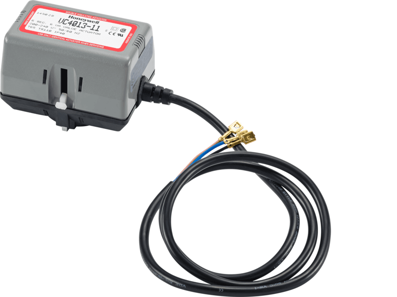 STIEBEL ELTRON Ersatzteil 169903 Antrieb f.Dreiwegev. Wasser mit FSH