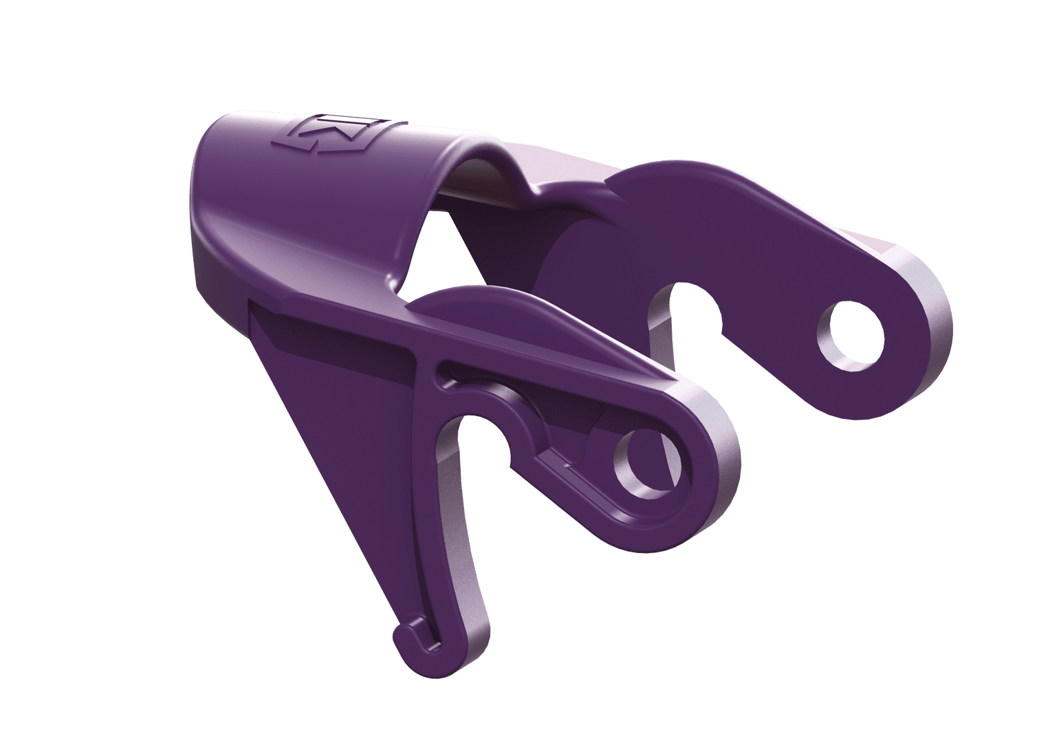 KESSEL-Einhandverschluss für Rückflussverhinderer