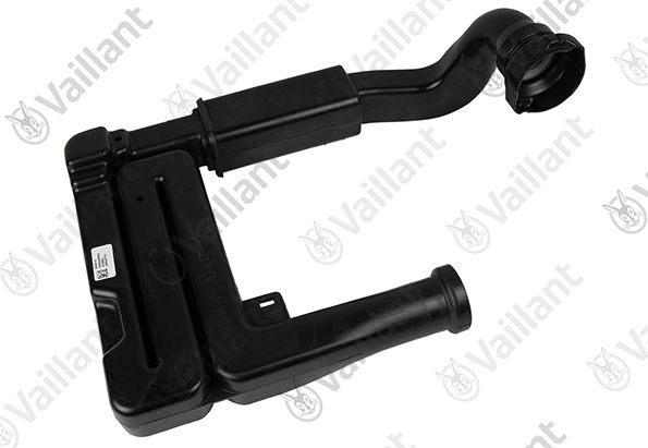 VA Frischluftrohr Vaillant-Nr. 0010029274
