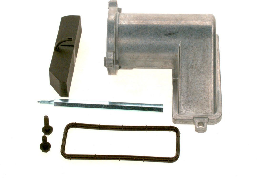 BOSCH Ersatzteil TTNR: 87377011420 Kanal Gas-Luft-Gemisch WB5-IV