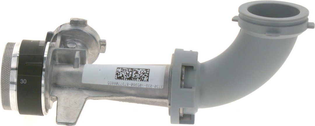 BOSCH Ersatzteil TTNR: 8737708864 Venturi