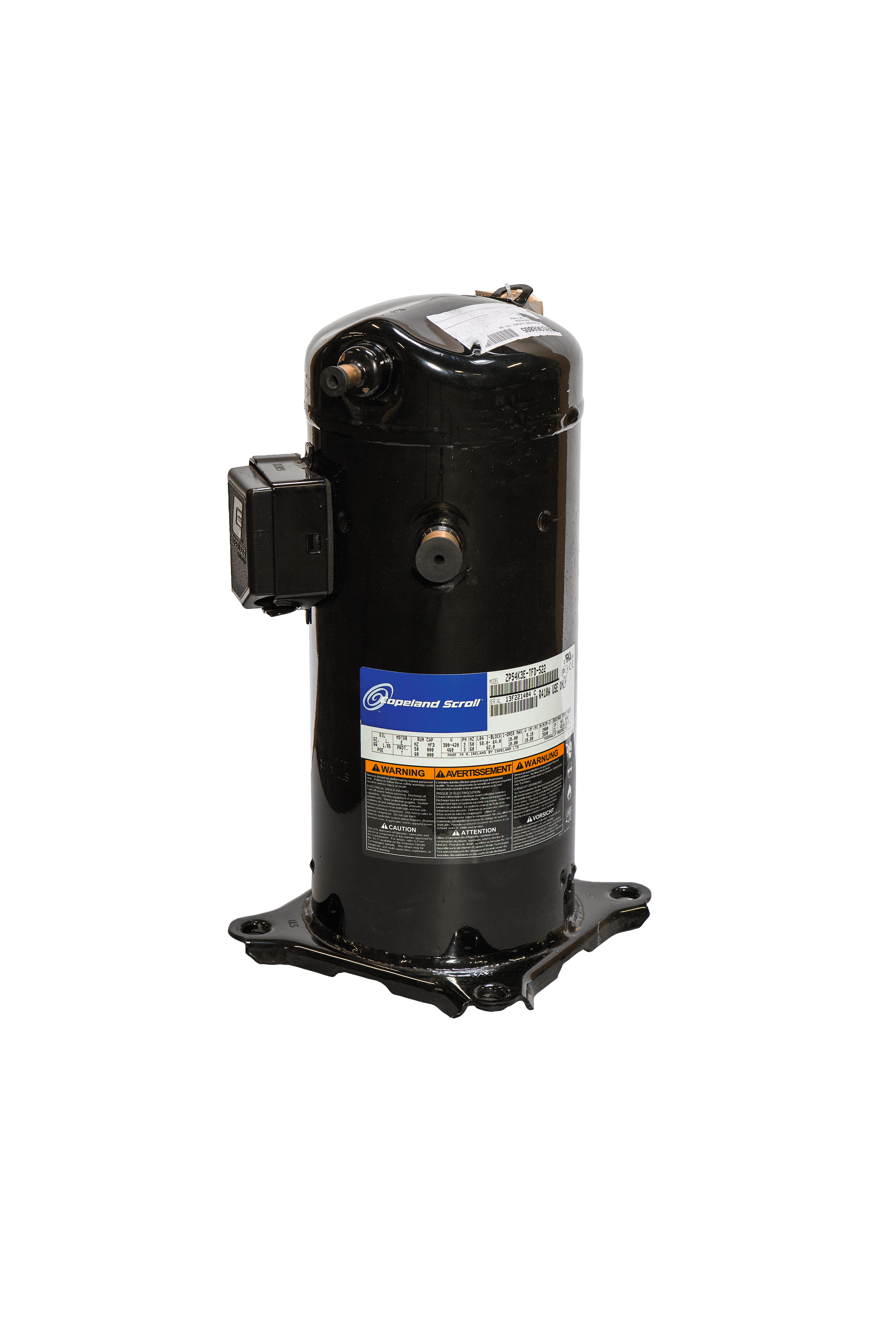 Brötje Verdichter BSW 13 B