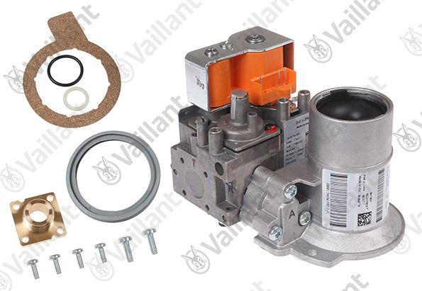 VA Gasarmatur Vaillant-Nr. 0020240266