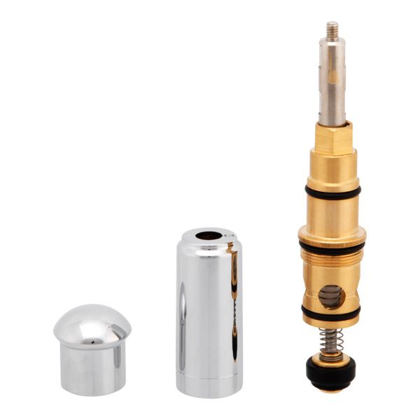 Ideal-Standard Umschaltung komplett f.UP-Badebatterie verchromt