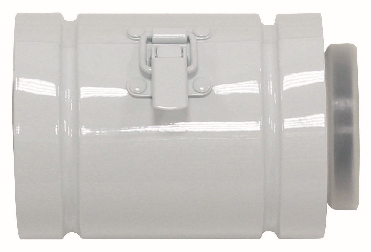 Trennvorrichtung Vaillant konzentrisch 60/100 mm                      Nr.303915