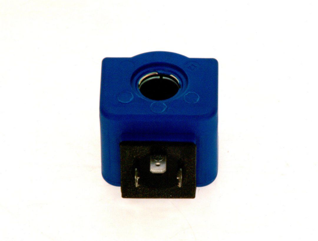 BOSCH Ersatzteil TTNR: 8738208509 Magnetspule