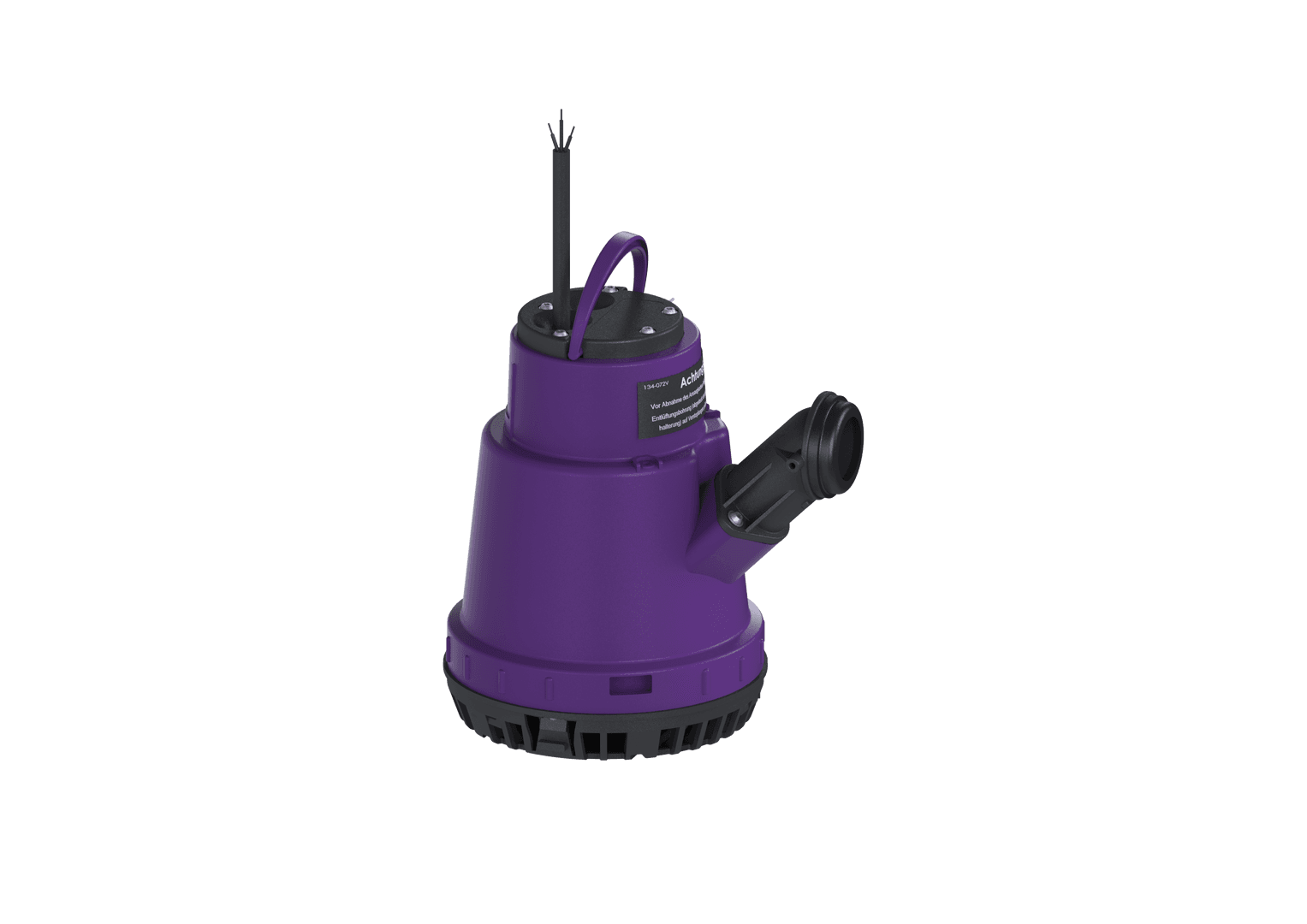 KESSEL-Technikkit für Minilift L Unterfl. KTP300