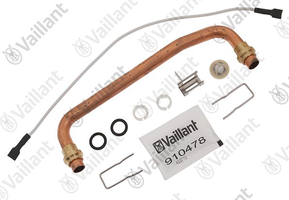 Vaillant Rohr, Kaltwasser VED E 18/7 - 27/7 E