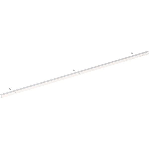 GE Gleitprofil für Unterschrank für WT Breite 90 cm, Acanto, für Ordnungsbox