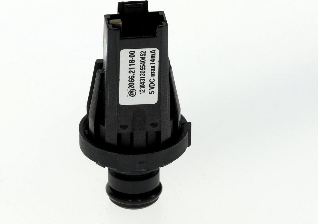 BOSCH Ersatzteil TTNR: 87186510420 Druckfühler