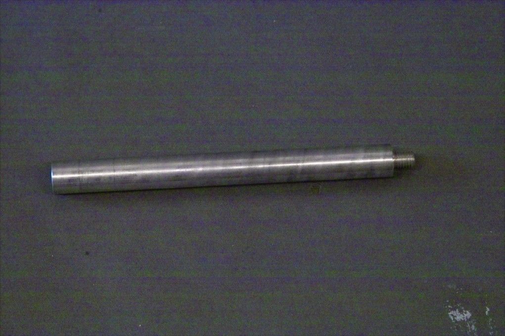 Brötje Stehbolzen Haubenbefestigung JET 4.5