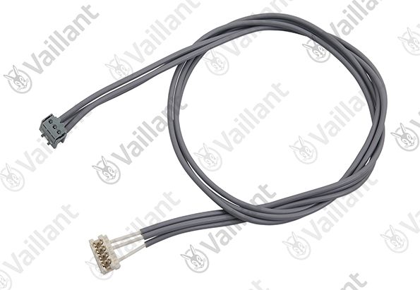 Vaillant Anschlussleitung Poti (Aufl.) V SU 200/3 EL - VSU 700/3 EL