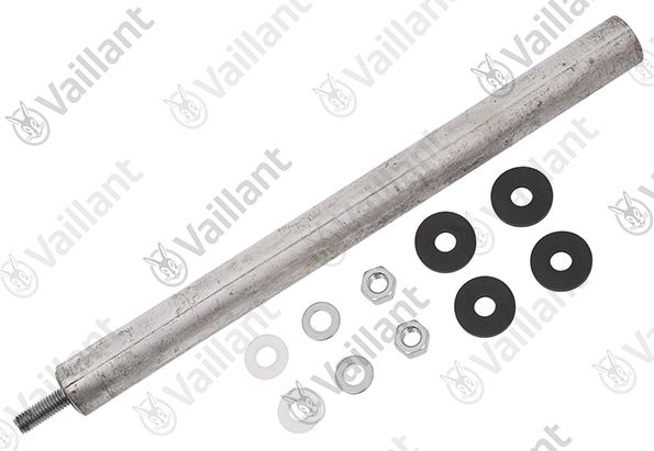 VA Anode Vaillant-Nr. 0020120216