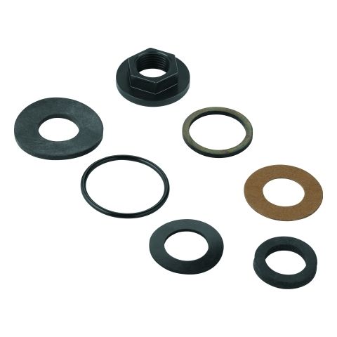 Grohe Verschraubung f.Einlochbatt.3/8"