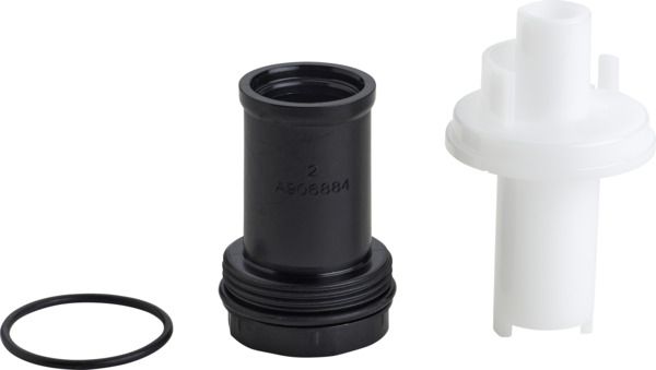 IS Gewindering und Anschlagring