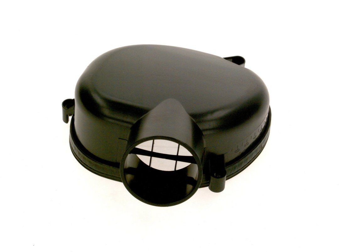 SIEGER Ansaugschalldämpfer HG-A RLU