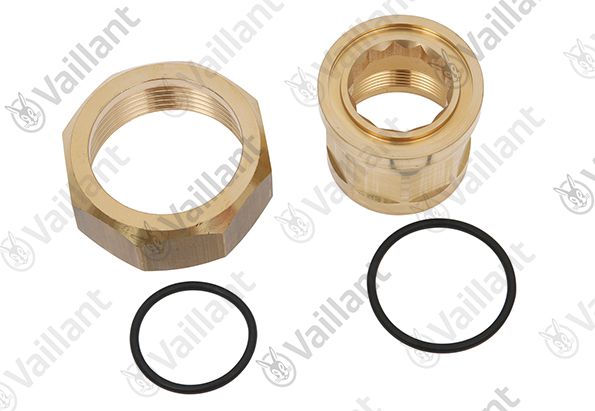 VA Verschraubung VC 356, 466, 656/4-7 (VL, RL)