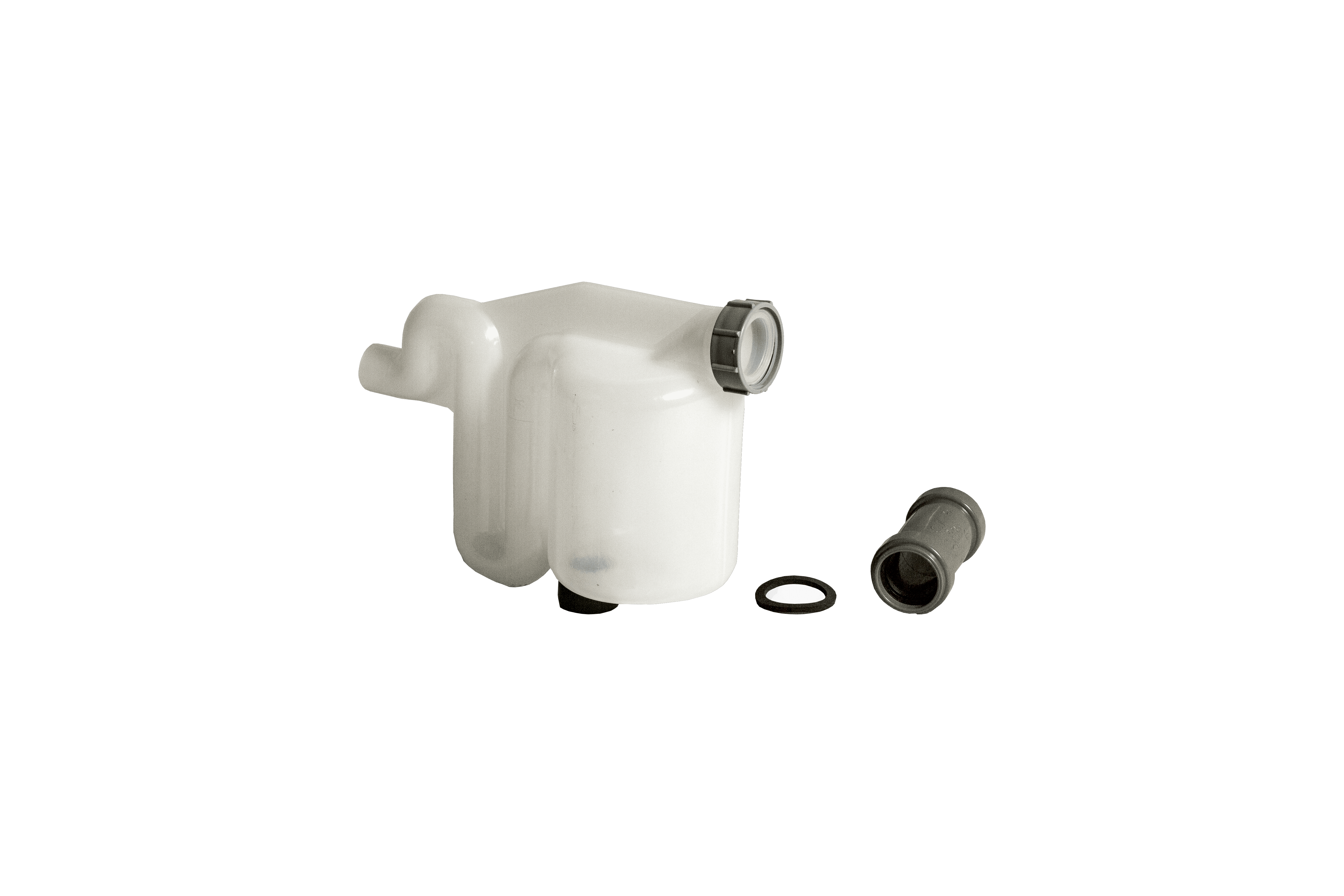 Brötje Syphon SGB 400 - 610 E