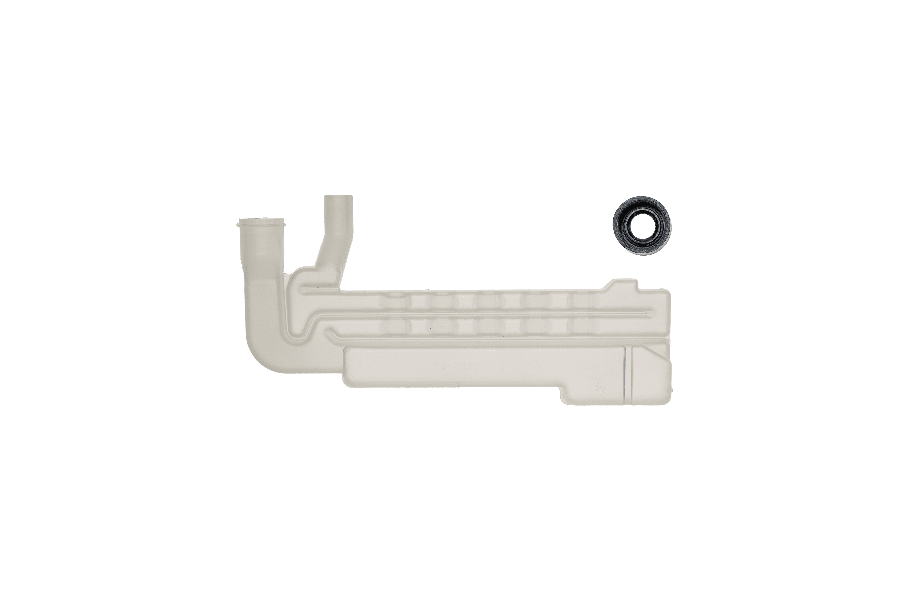 BRÖTJE Schnappdurchfuehrung 41,3/54,0