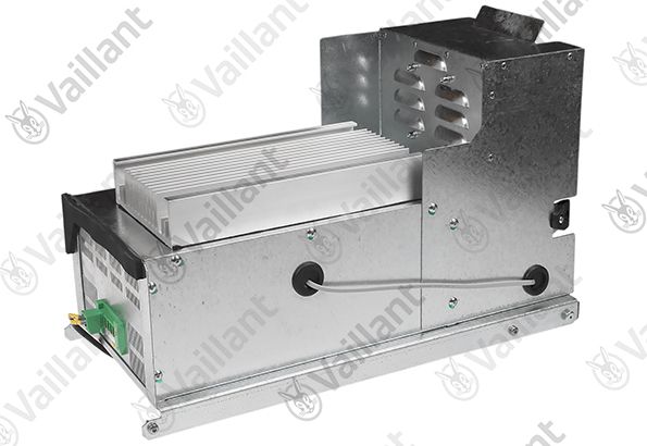 VA Regler, elektronisch, 15k 3P Vaillant-Nr. 0020192763