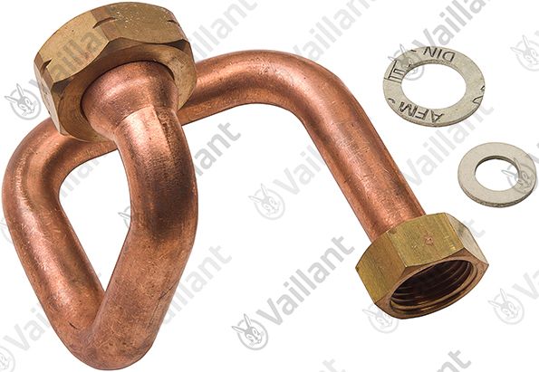 VA Gasrohr Vaillant-Nr. 0010031323
