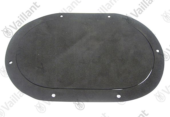 VA Dichtung,kpl. VC 656-E (Adapter/Gehäuse)