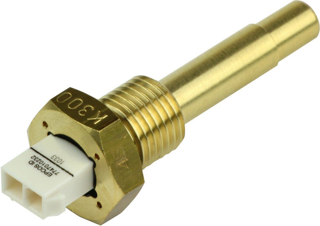 JU Fühler einzeln G1/4 45lg für KBR 120280-3 A, MKB 240560-3 A